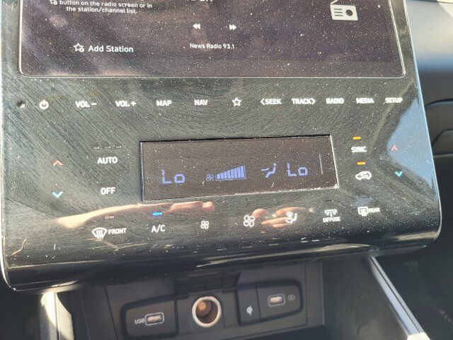 2024 Hyundai Tucson Limited Roseville CA