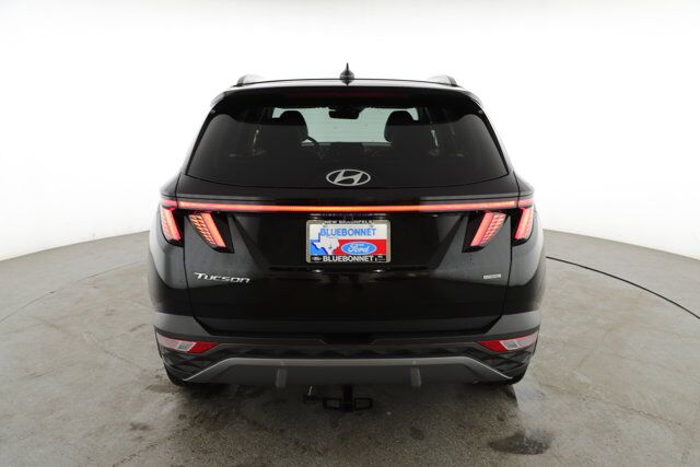 2024 Hyundai Tucson Limited New Braunfels TX