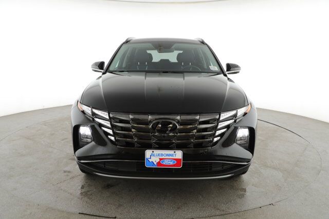2024 Hyundai Tucson Limited New Braunfels TX