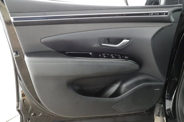 2024 Hyundai Tucson Limited New Braunfels TX