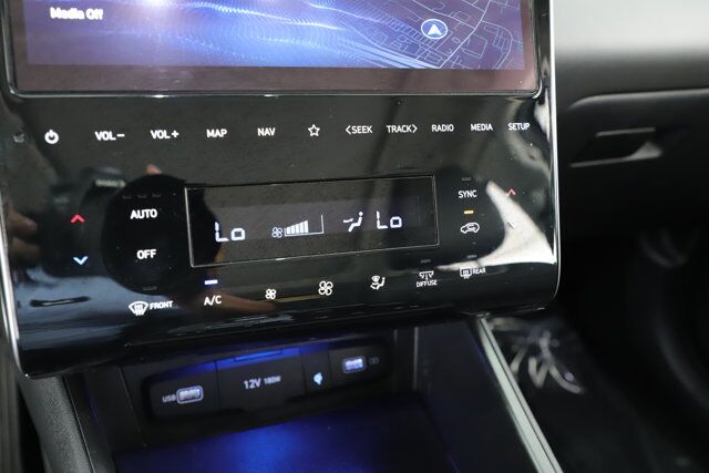 2024 Hyundai Tucson Limited New Braunfels TX