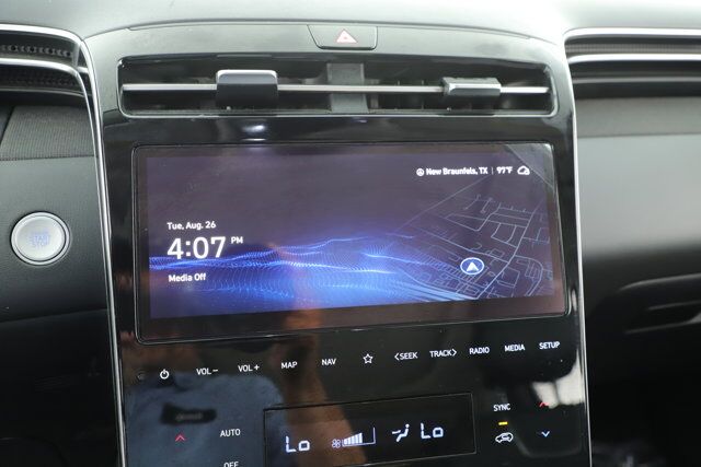 2024 Hyundai Tucson Limited New Braunfels TX