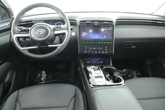 2024 Hyundai Tucson Limited New Braunfels TX
