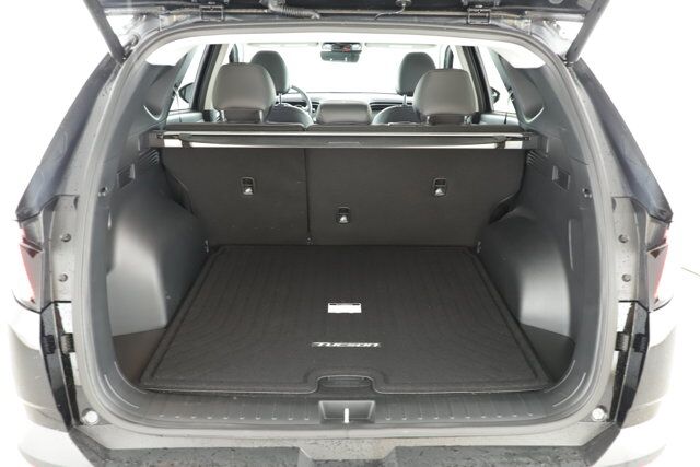 2024 Hyundai Tucson Limited New Braunfels TX