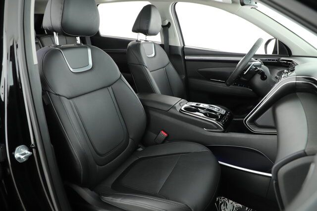 2024 Hyundai Tucson Limited New Braunfels TX