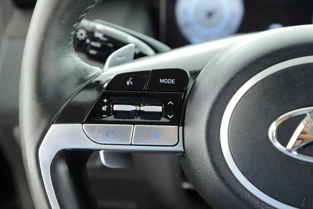 2024 Hyundai Tucson Limited New Braunfels TX
