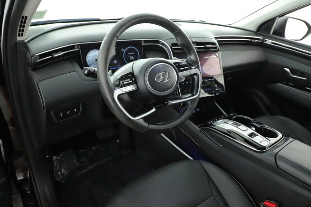 2024 Hyundai Tucson Limited New Braunfels TX