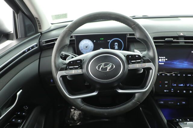 2024 Hyundai Tucson Limited New Braunfels TX