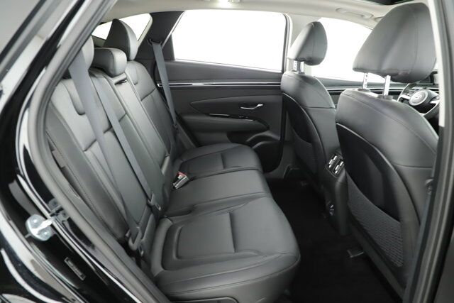 2024 Hyundai Tucson Limited New Braunfels TX