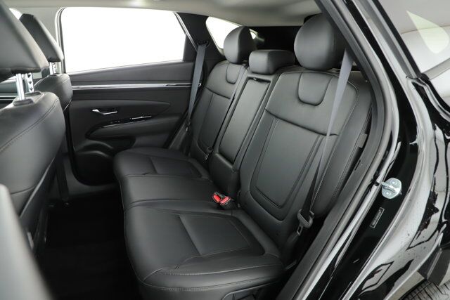 2024 Hyundai Tucson Limited New Braunfels TX