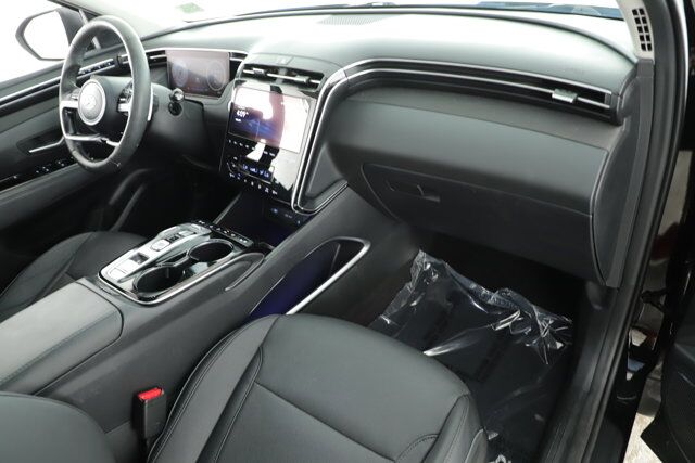 2024 Hyundai Tucson Limited New Braunfels TX