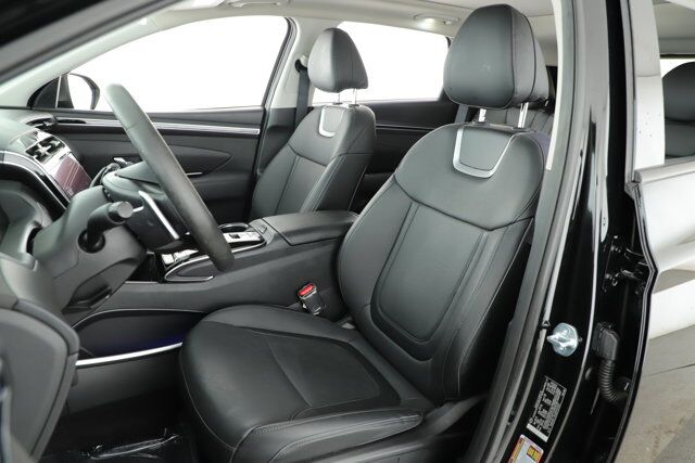 2024 Hyundai Tucson Limited New Braunfels TX