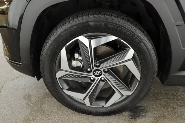 2024 Hyundai Tucson Limited New Braunfels TX