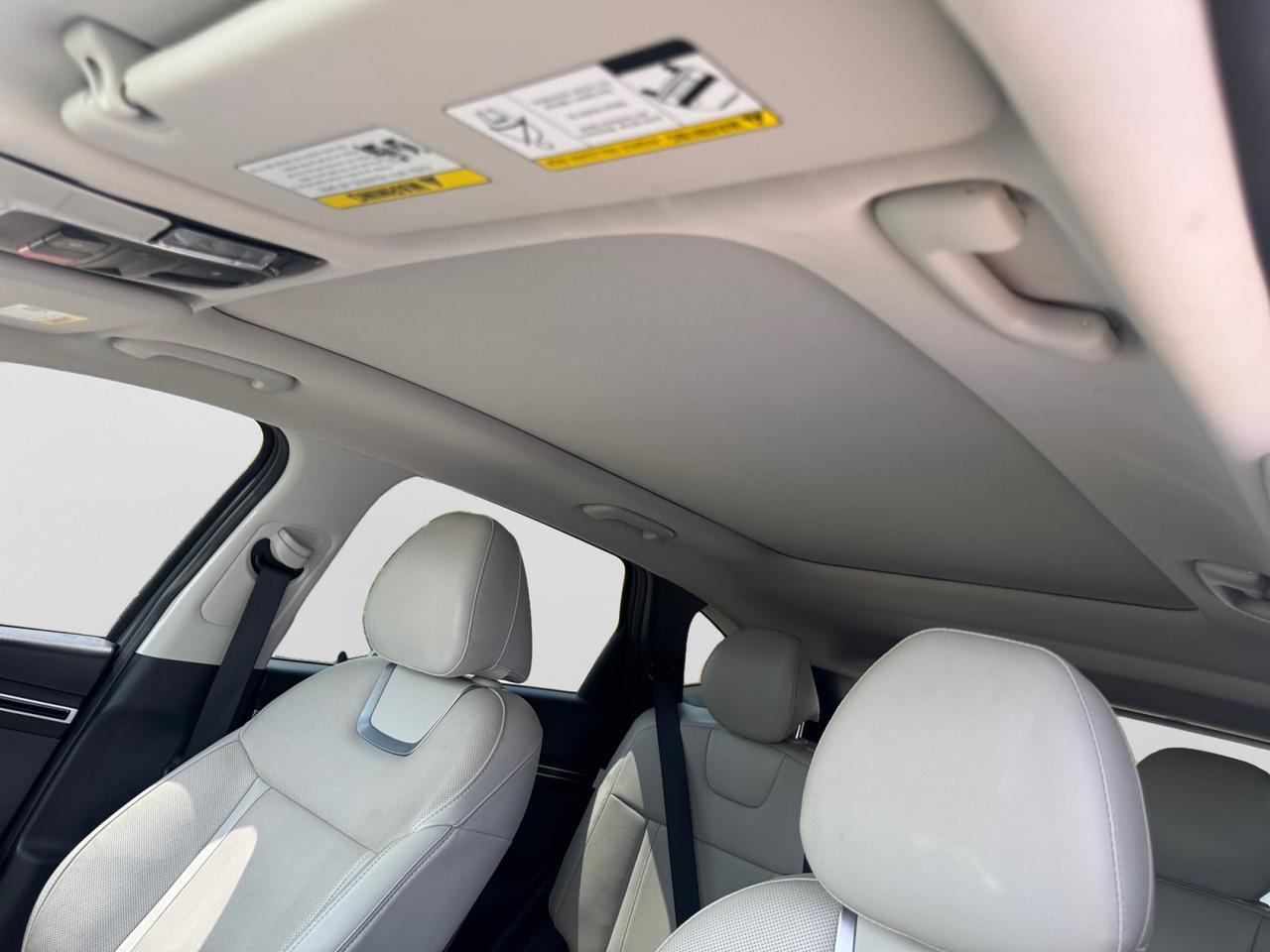 2024 Hyundai Tucson Limited Castroville TX