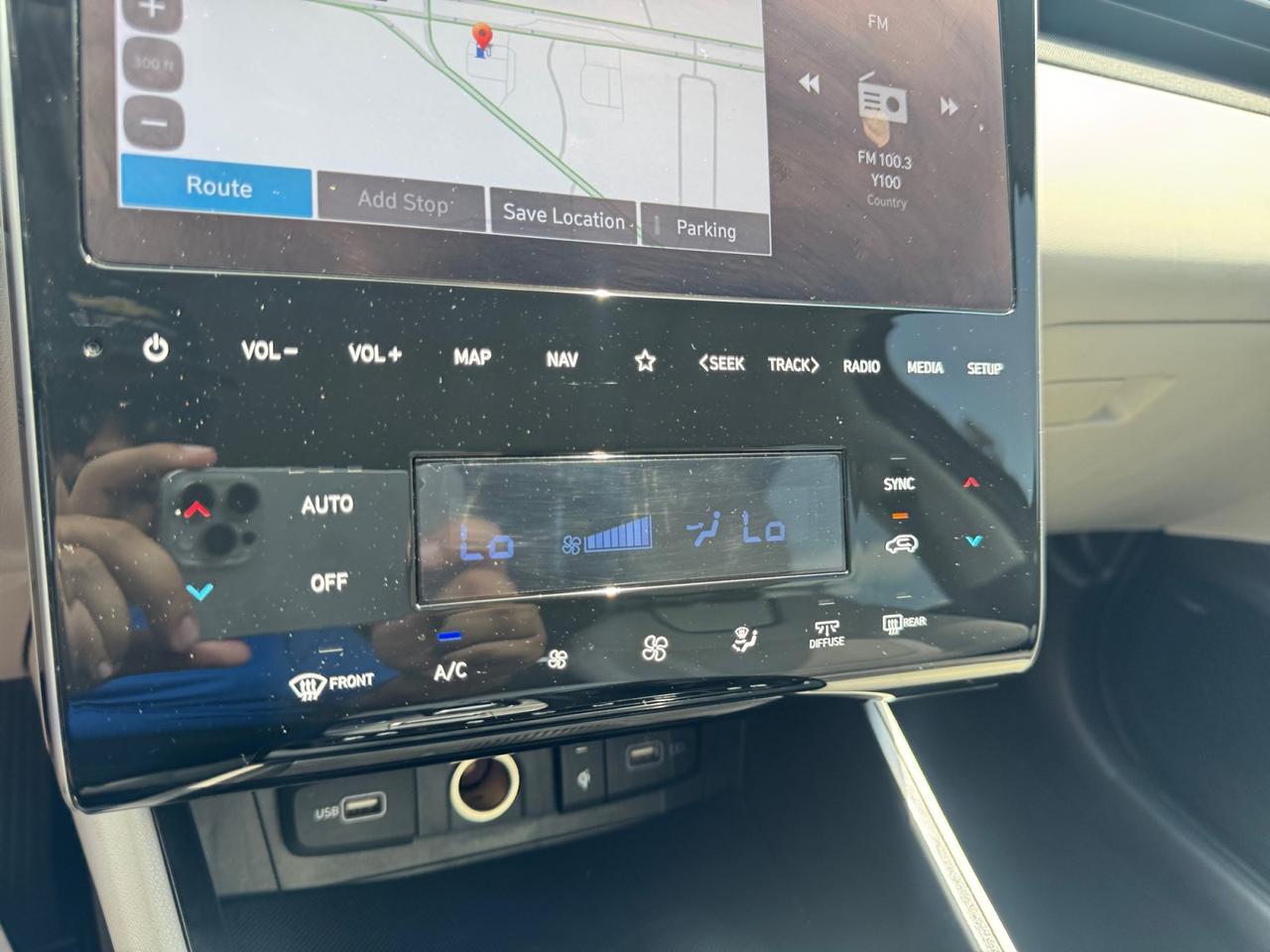 2024 Hyundai Tucson Limited Castroville TX