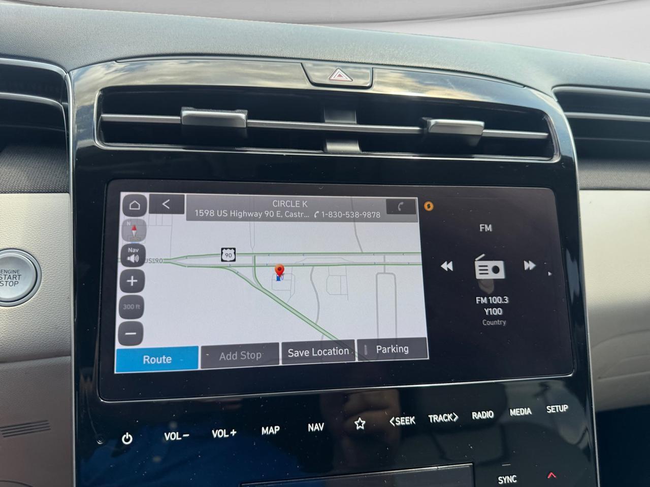2024 Hyundai Tucson Limited Castroville TX