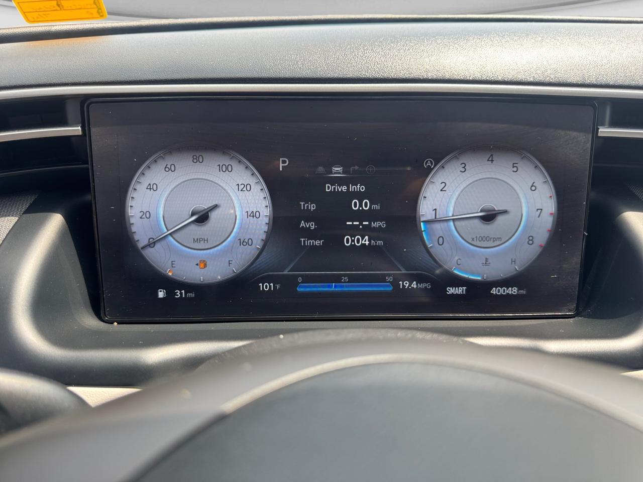 2024 Hyundai Tucson Limited Castroville TX