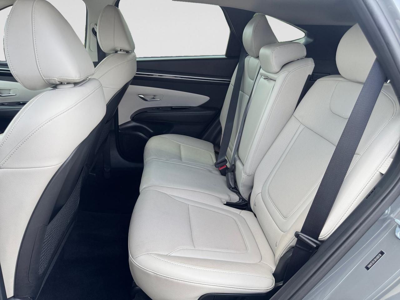 2024 Hyundai Tucson Limited Castroville TX