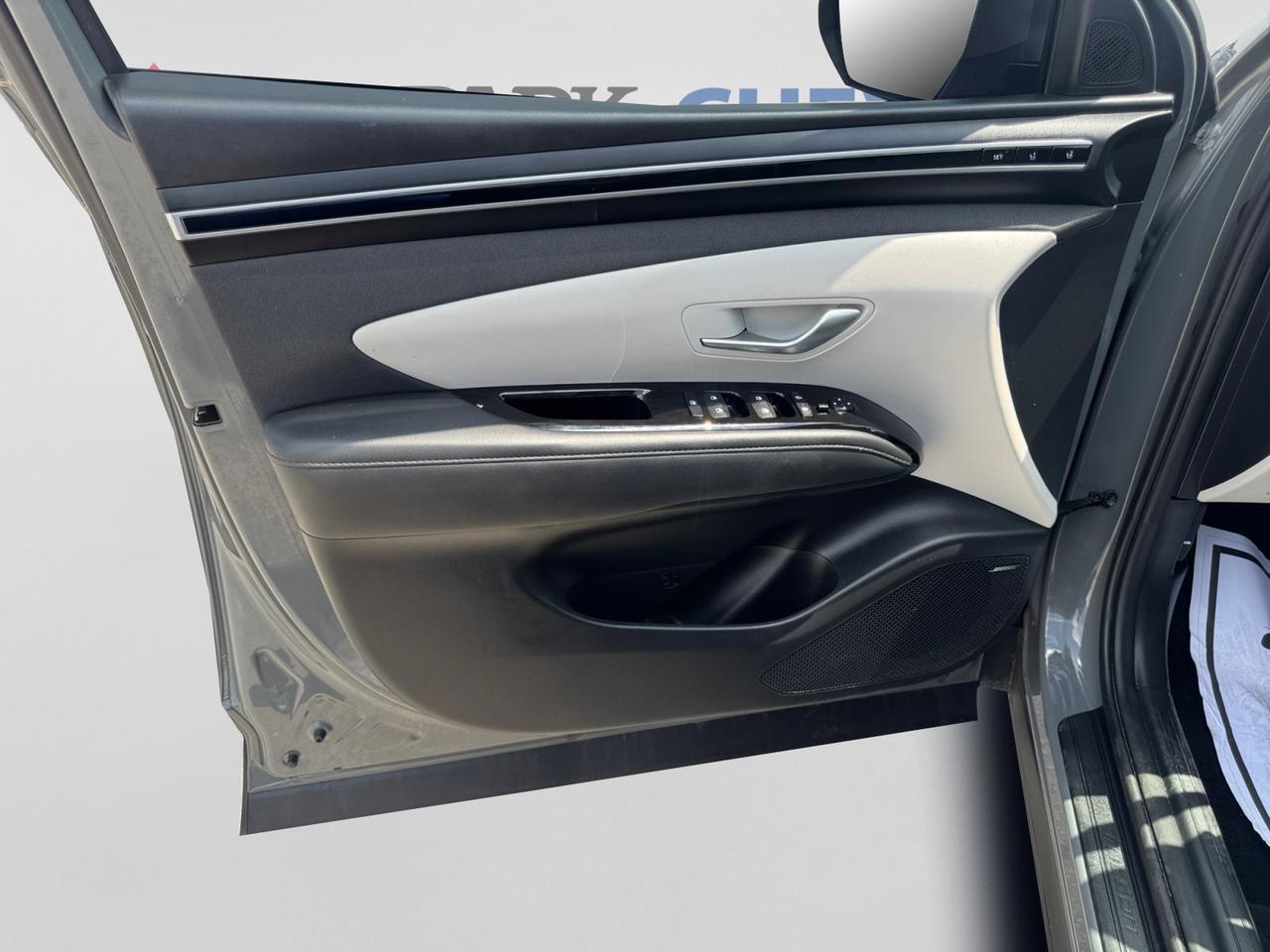 2024 Hyundai Tucson Limited Castroville TX