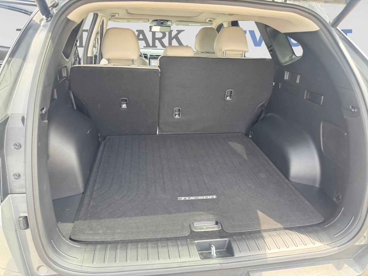 2024 Hyundai Tucson Limited Castroville TX