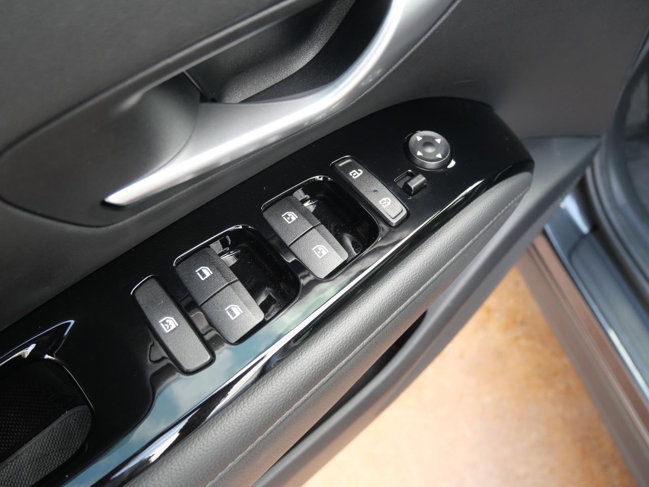 2024 Hyundai Tucson Limited San Juan TX