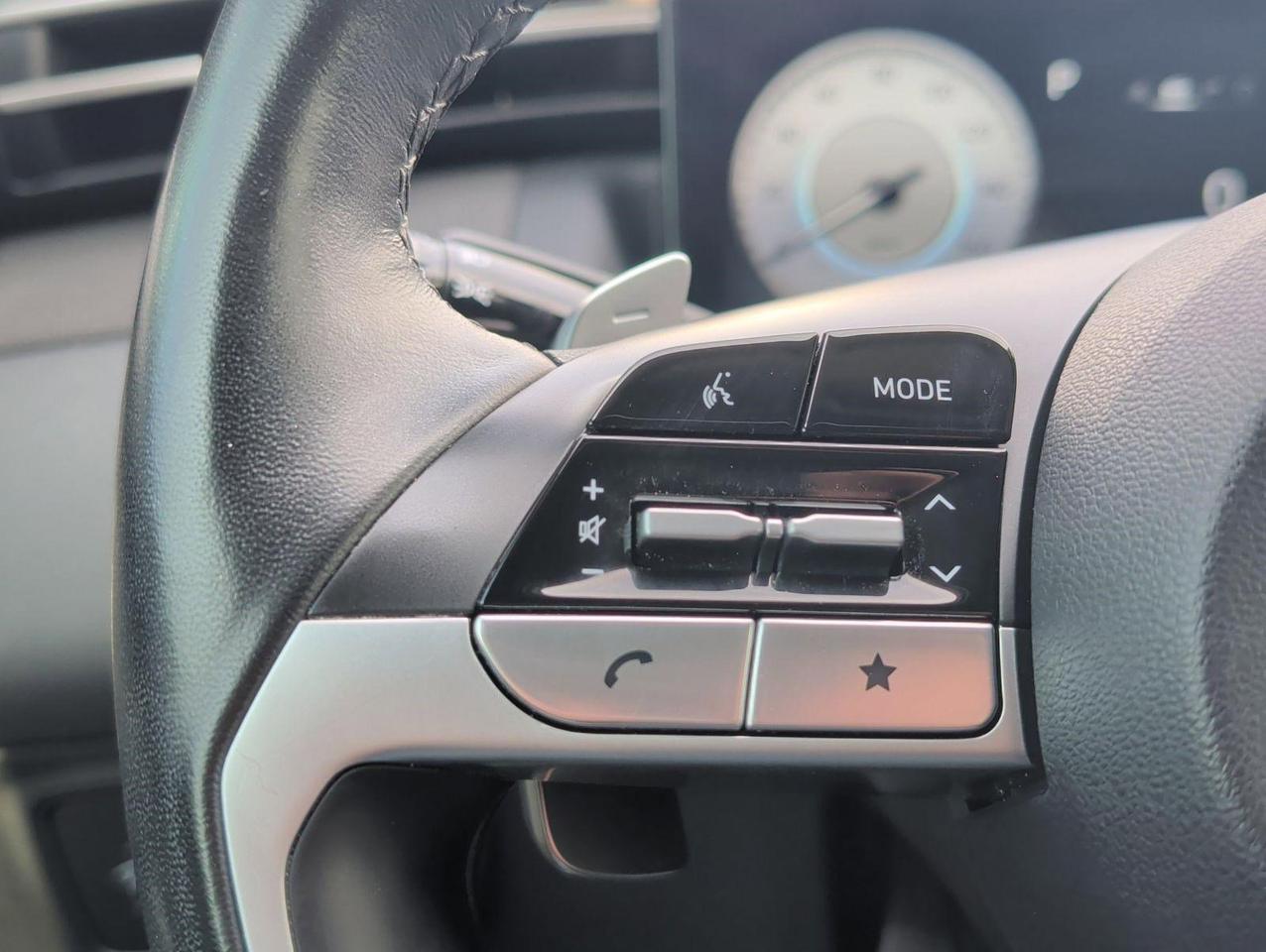 2024 Hyundai Tucson Limited San Juan TX