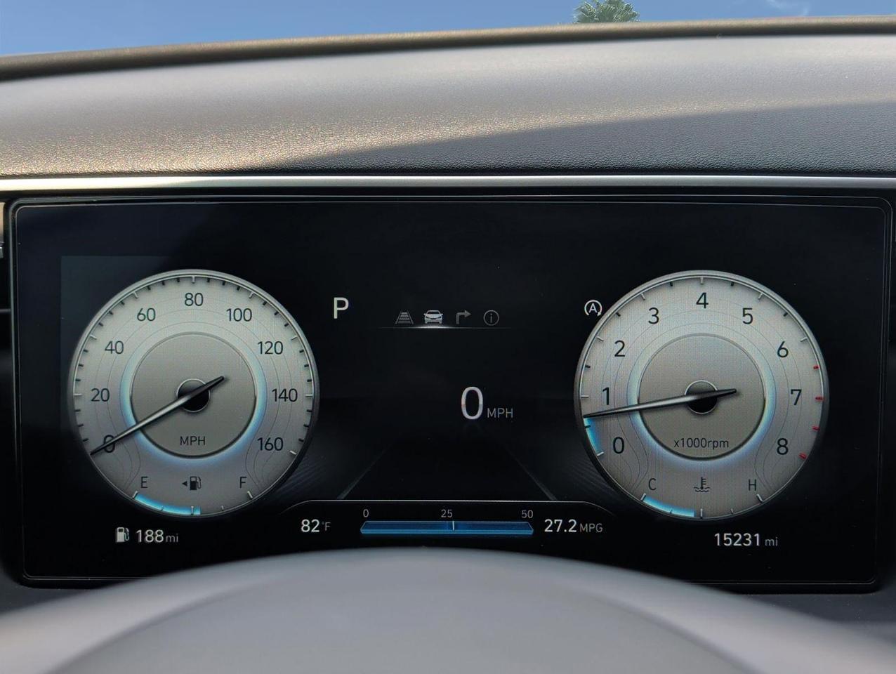 2024 Hyundai Tucson Limited San Juan TX