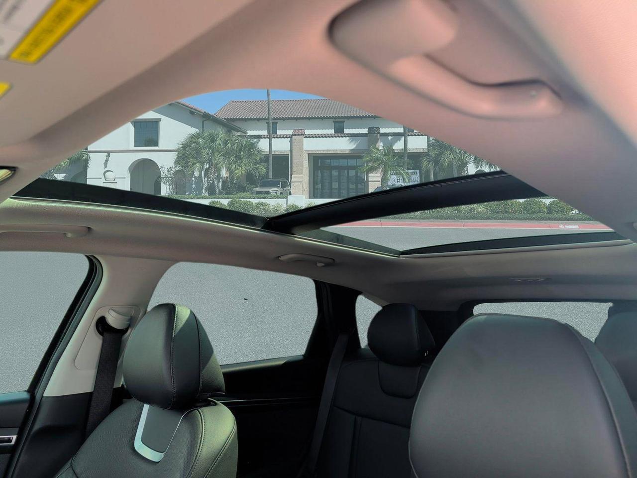 2024 Hyundai Tucson Limited San Juan TX