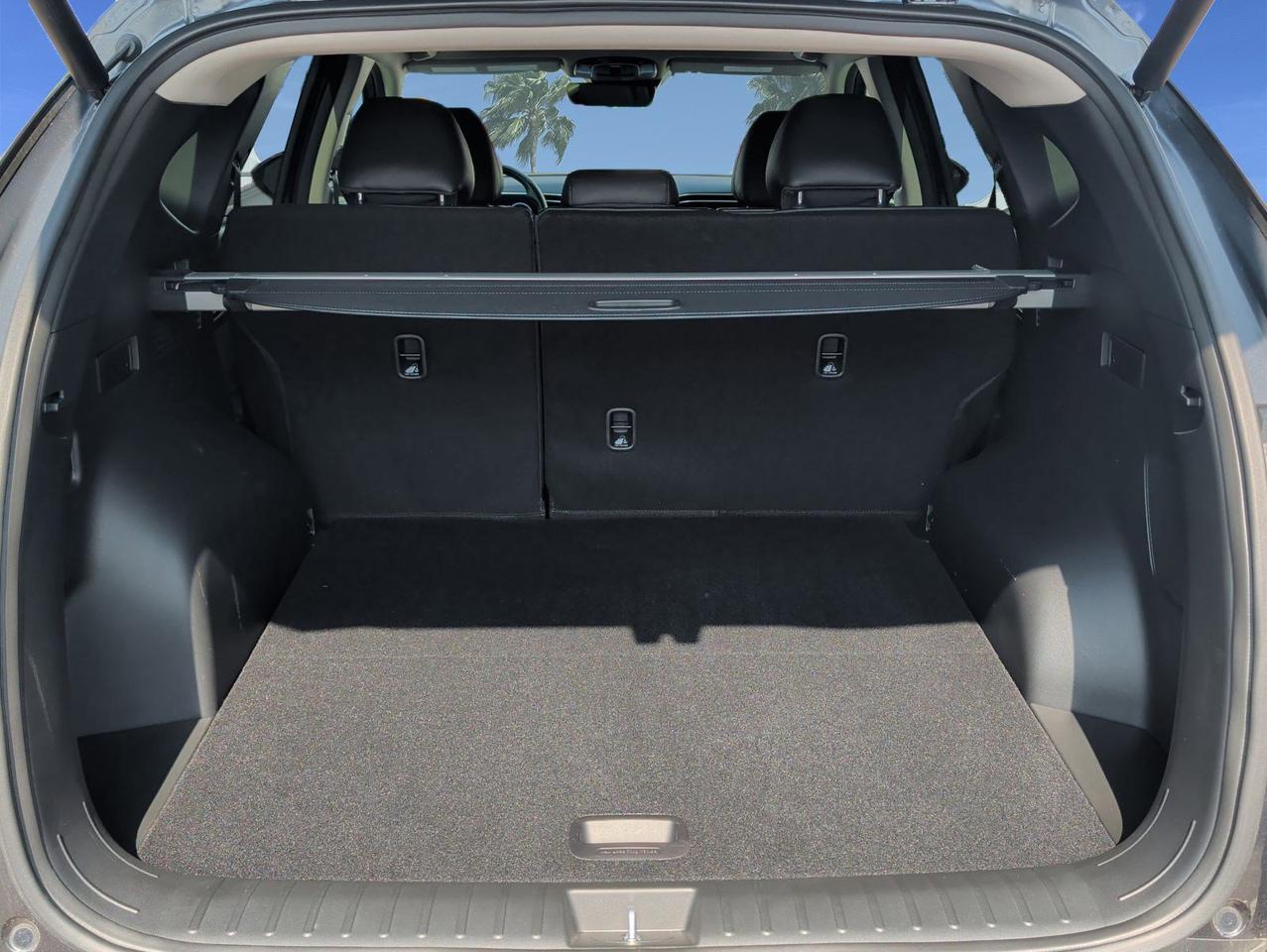 2024 Hyundai Tucson Limited San Juan TX