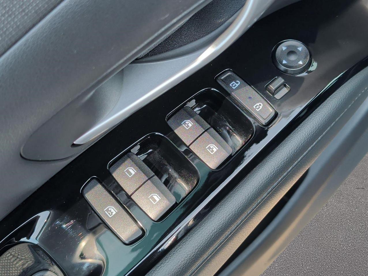 2024 Hyundai Tucson Limited San Juan TX