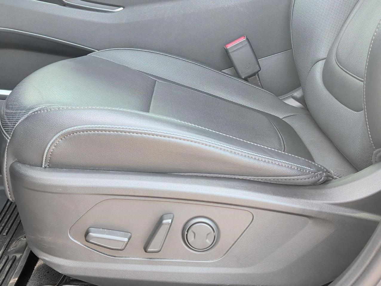 2024 Hyundai Tucson Limited San Juan TX