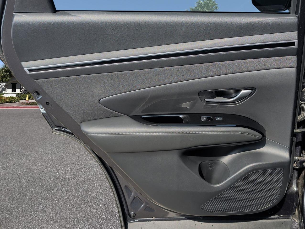 2024 Hyundai Tucson Limited San Juan TX