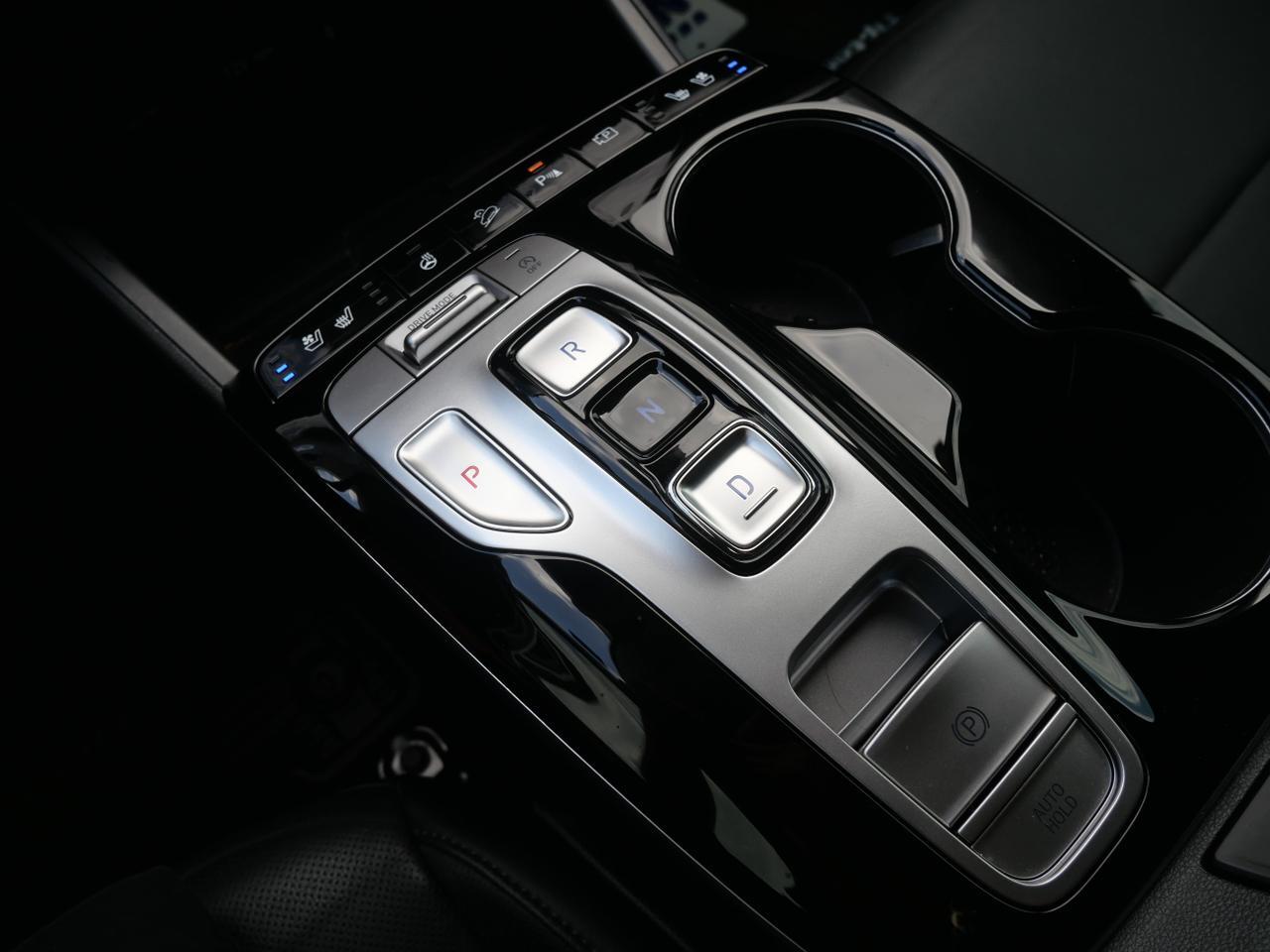 2024 Hyundai Tucson Limited San Juan TX