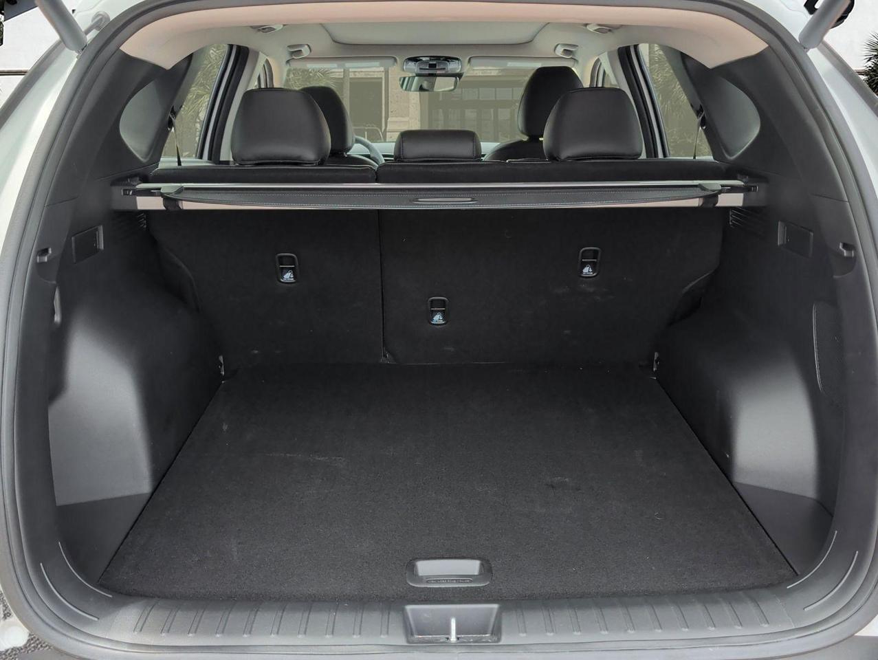 2024 Hyundai Tucson Limited San Juan TX