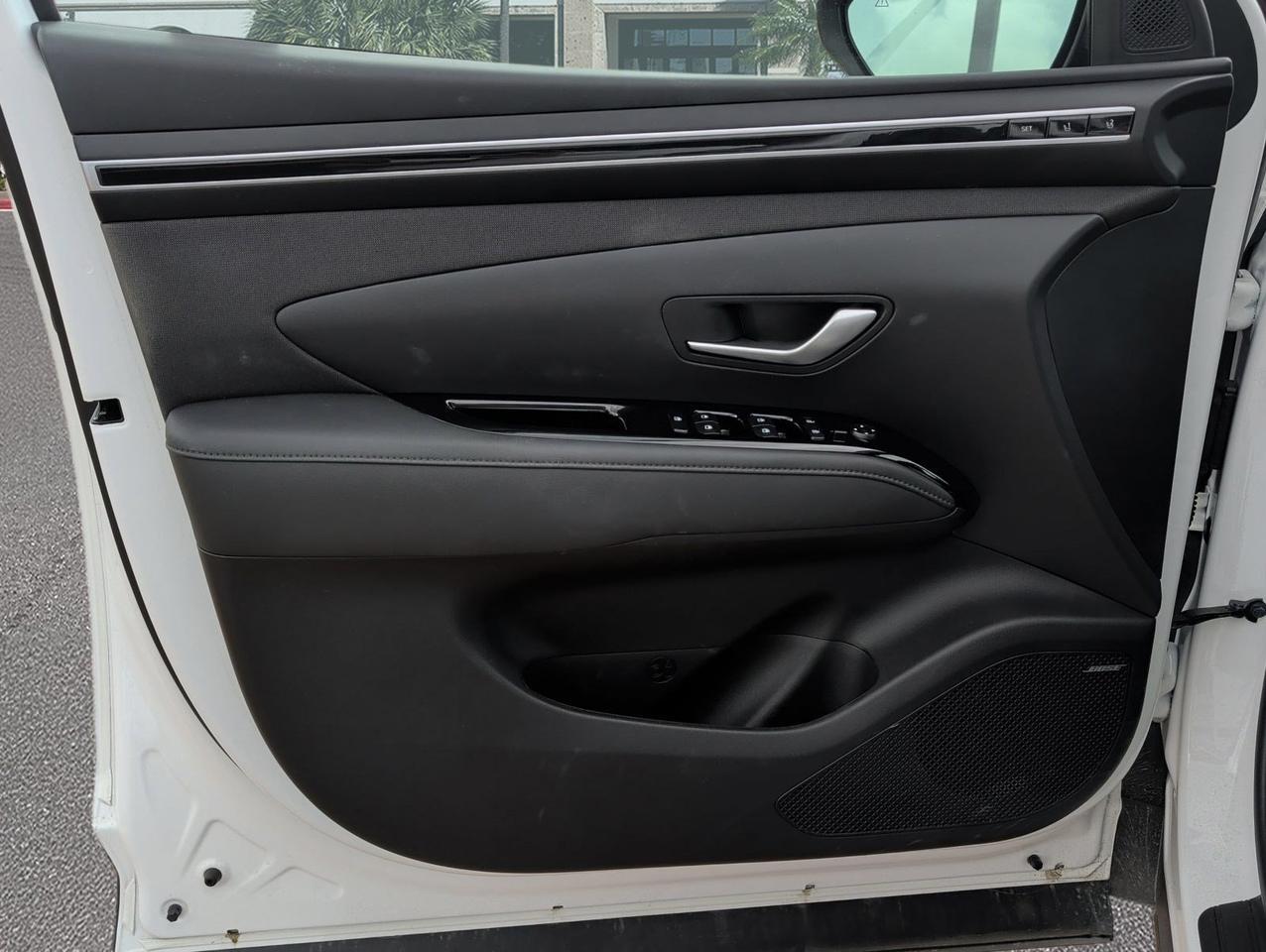 2024 Hyundai Tucson Limited San Juan TX