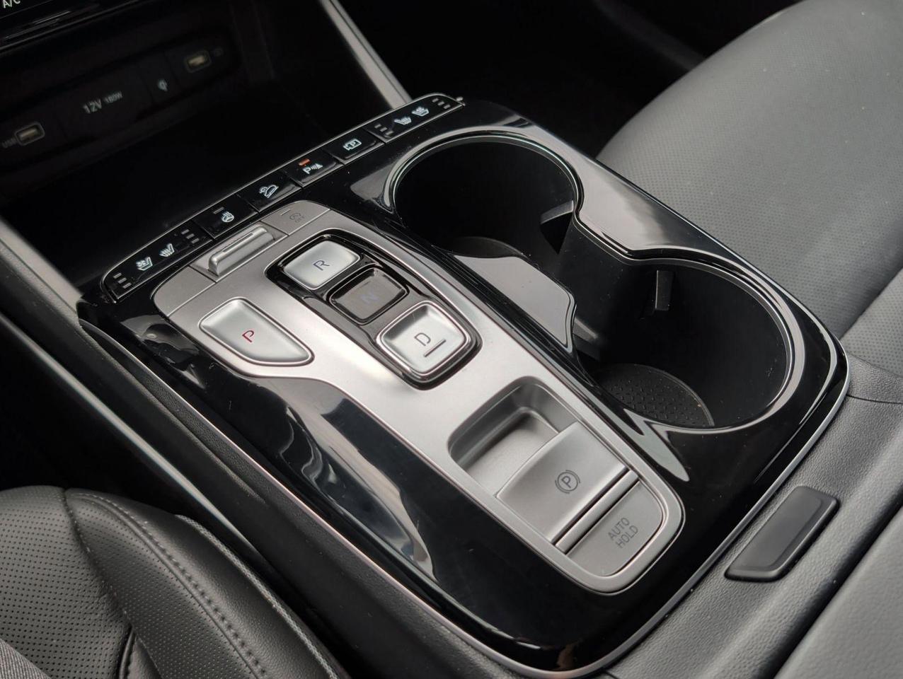 2024 Hyundai Tucson Limited San Juan TX