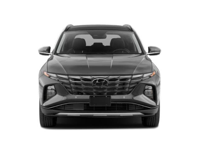 2024 Hyundai Tucson Limited San Juan TX