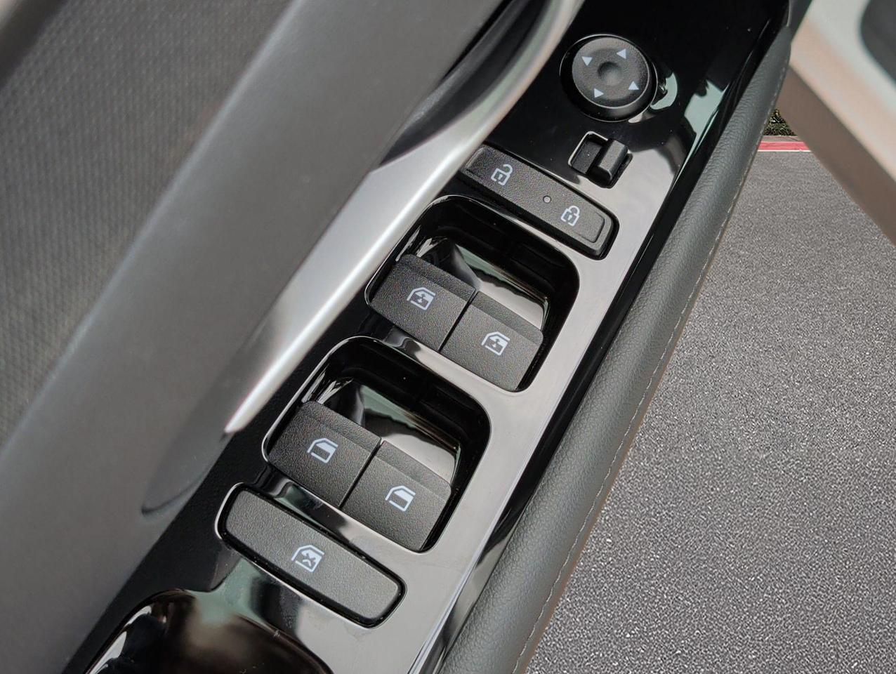 2024 Hyundai Tucson Limited San Juan TX