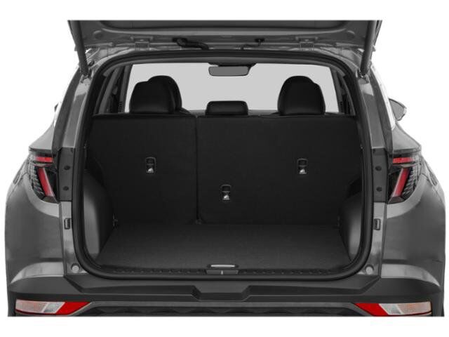 2024 Hyundai Tucson Limited San Juan TX