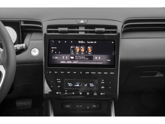 2024 Hyundai Tucson Limited San Juan TX
