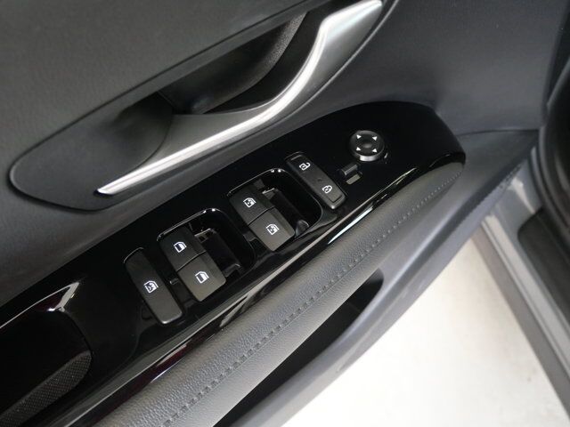 2024 Hyundai Tucson Limited San Juan TX