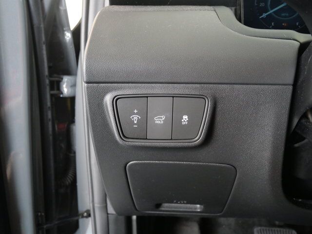 2024 Hyundai Tucson Limited San Juan TX