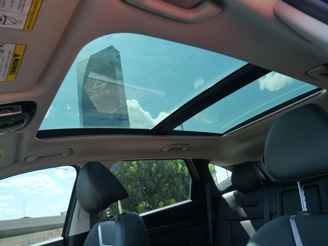 2024 Hyundai Tucson Limited San Juan TX