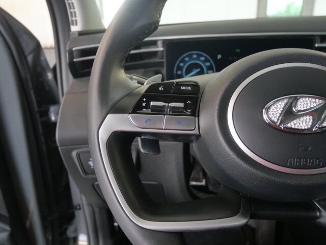 2024 Hyundai Tucson Limited San Juan TX