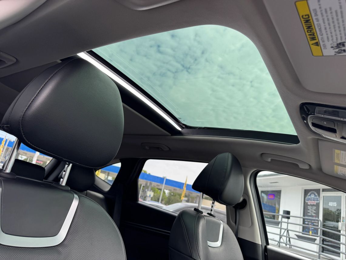2024 Hyundai Tucson Limited Sport Utility 4D