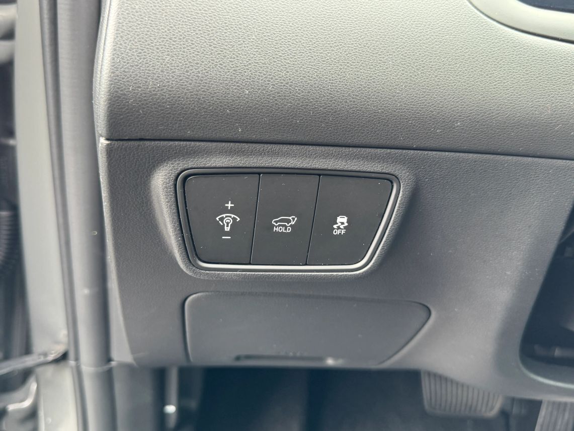 2024 Hyundai Tucson Limited Sport Utility 4D