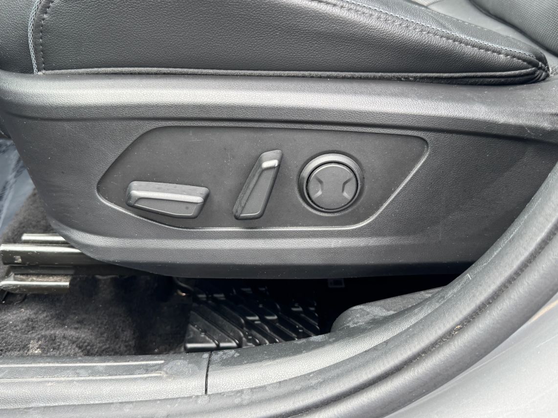 2024 Hyundai Tucson Limited Sport Utility 4D