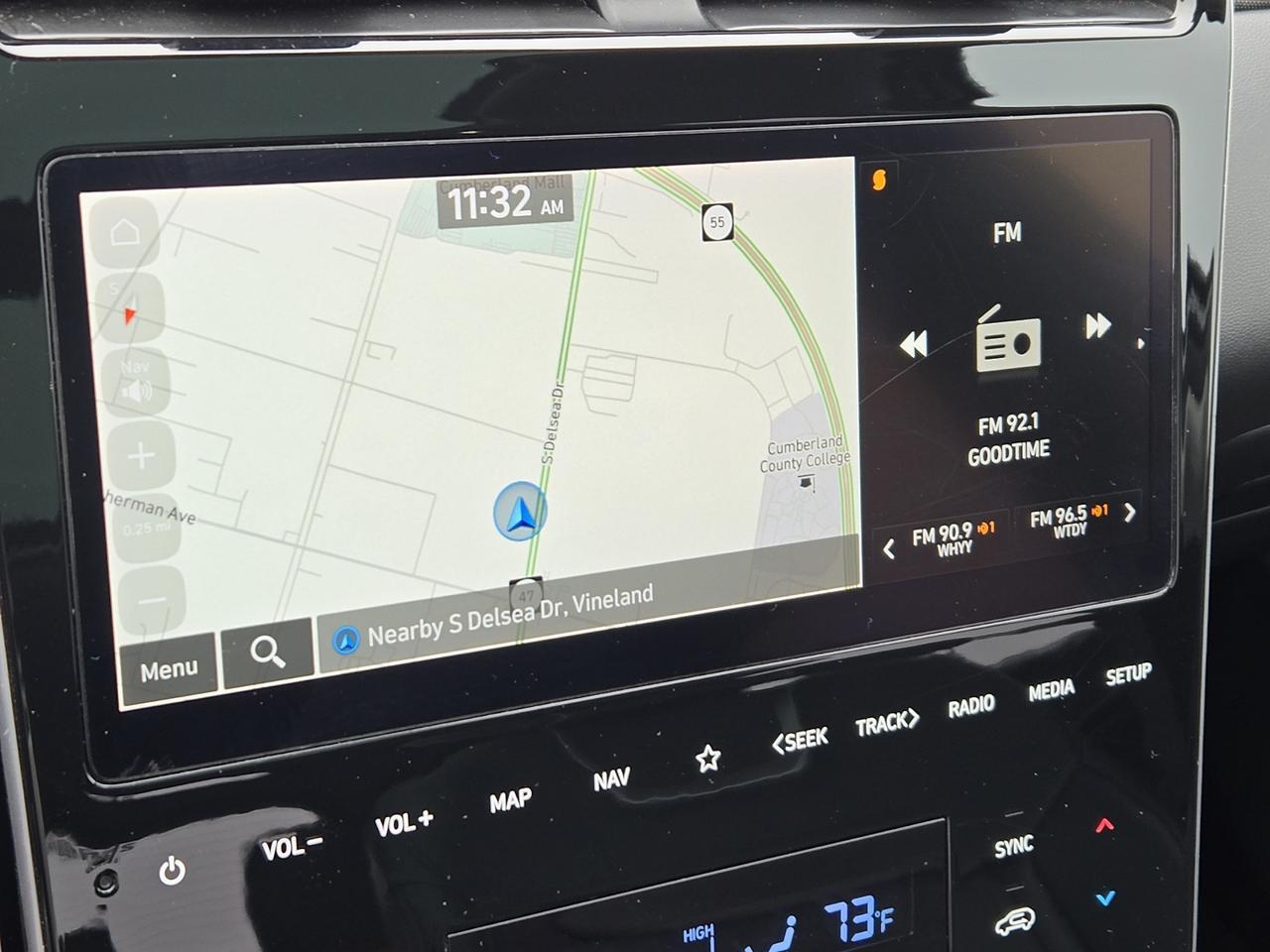 2024 Hyundai Tucson Limited Vineland NJ