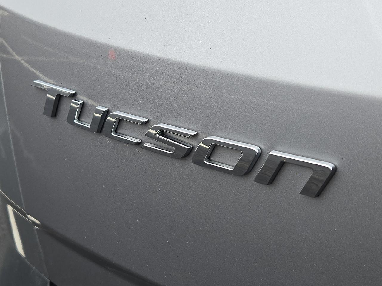 2024 Hyundai Tucson Limited Vineland NJ