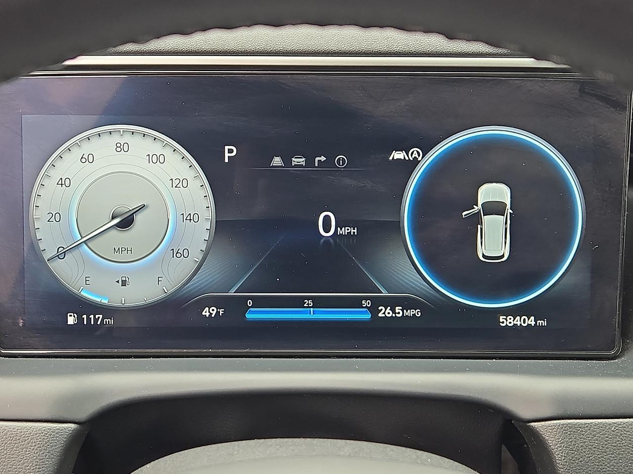 2024 Hyundai Tucson Limited Vineland NJ